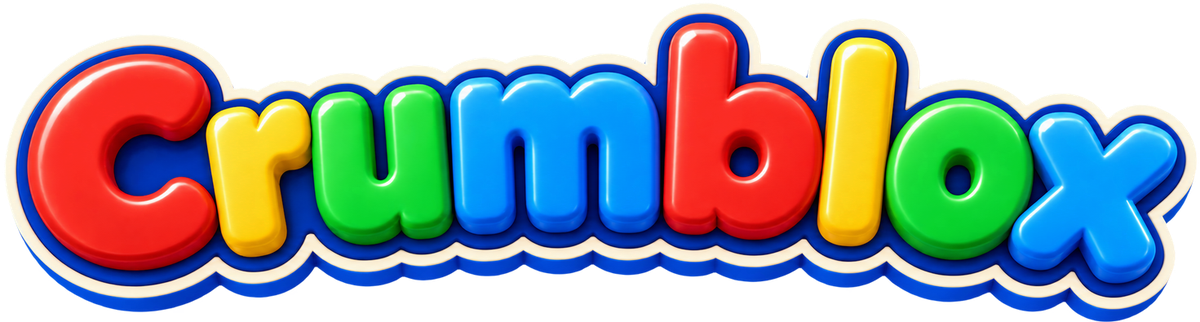 Crumblox