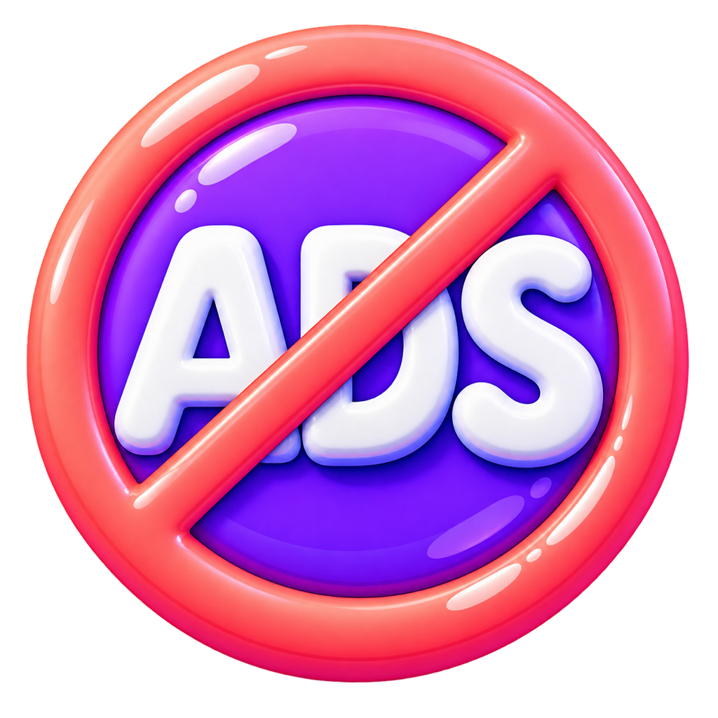Remove Ads