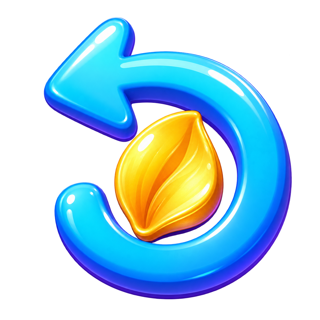 Undo icon